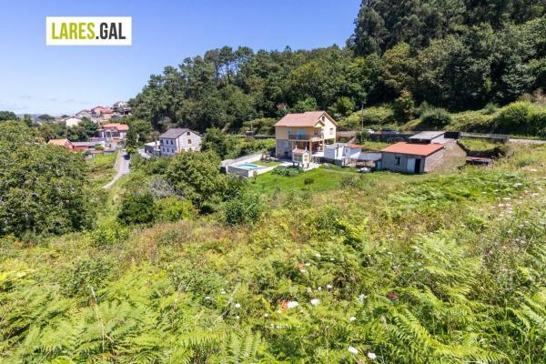 Terreno en Lugar Cabodevila, Ardán