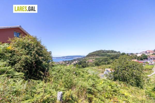 Terreno en Lugar Cabodevila, Ardán