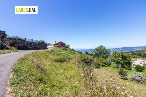 Terreno en Lugar Cabodevila, Ardán