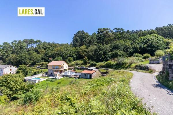 Terreno en Lugar Cabodevila, Ardán