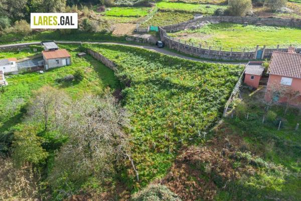 Terreno en Lugar Cabodevila, Ardán