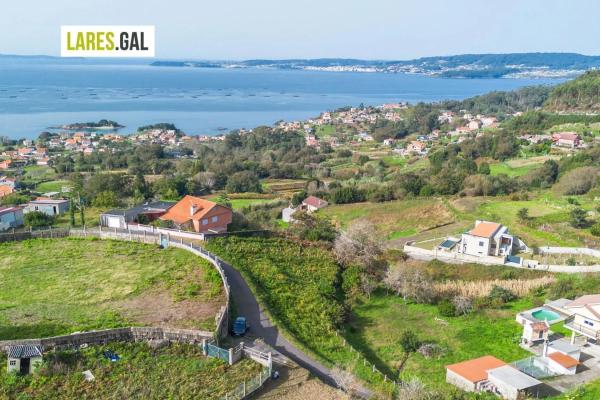 Terreno en Lugar Cabodevila, Ardán