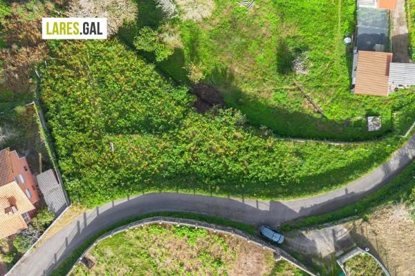 Terreno en Lugar Cabodevila, Ardán
