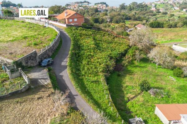 Terreno en Lugar Cabodevila, Ardán