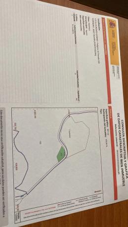 Terreno en Subida a San Lorenzo