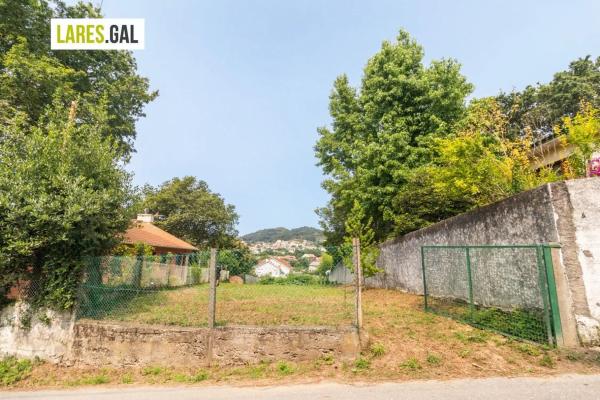 Terreno en Coiro