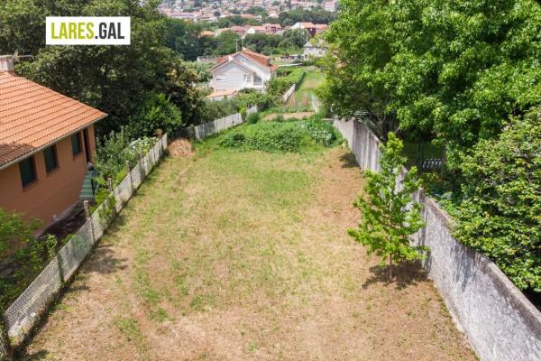 Terreno en Coiro