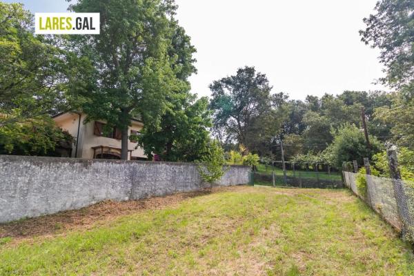Terreno en Coiro