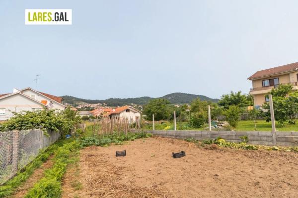 Terreno en Coiro
