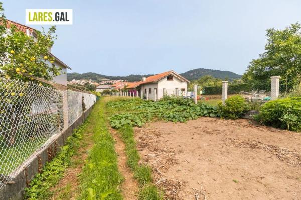 Terreno en Coiro