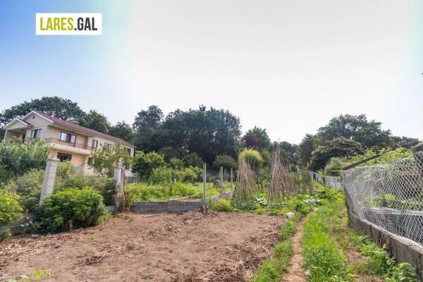 Terreno en Coiro