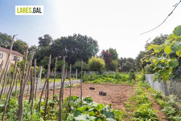 Terreno en Coiro