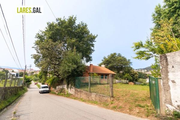 Terreno en Coiro