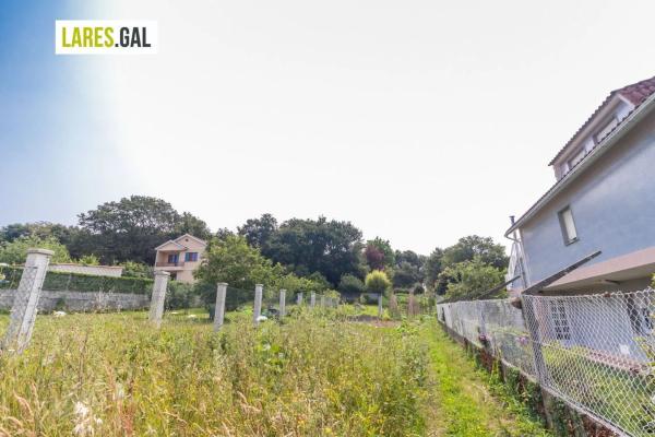 Terreno en Coiro