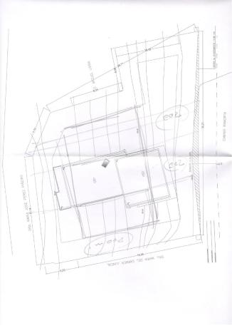 Terreno en camino Ramorta Abajo s/n