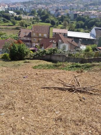 Terreno en camino Ramorta Abajo s/n