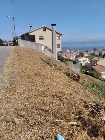 Terreno en camino Ramorta Abajo s/n