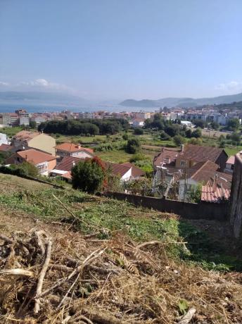 Terreno en camino Ramorta Abajo s/n