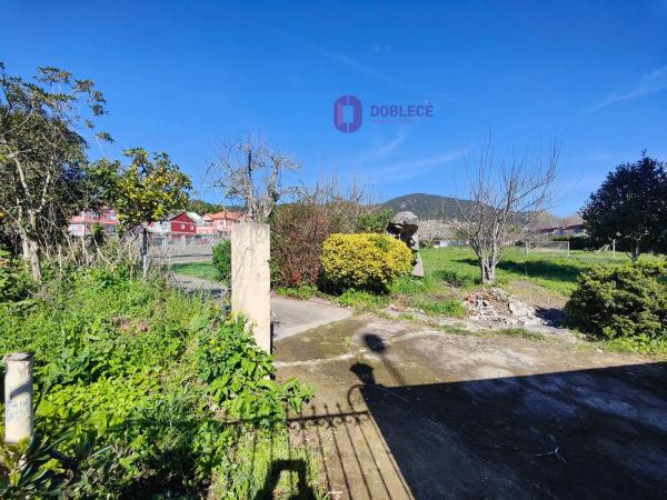 Terreno en Lugo