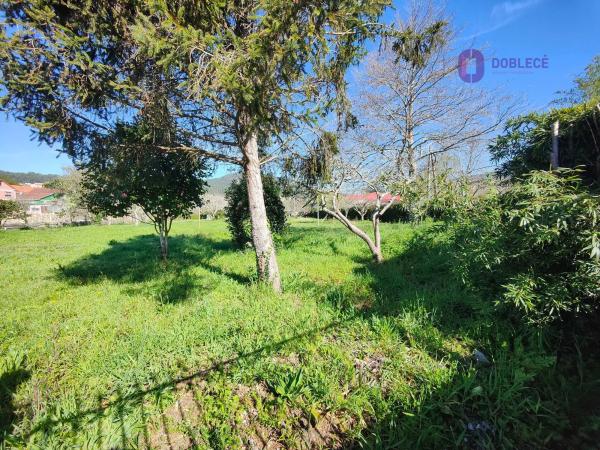 Terreno en Lugo