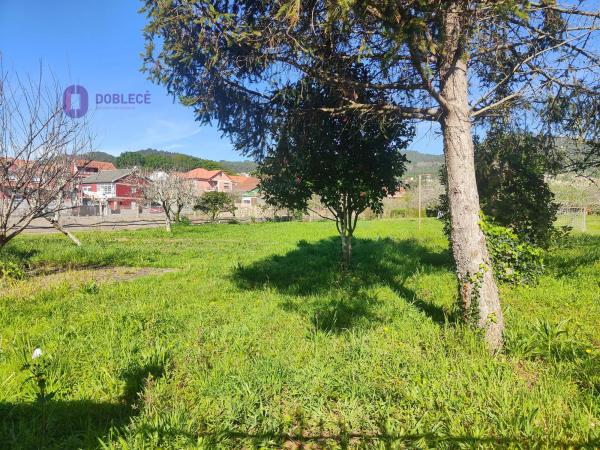 Terreno en Lugo