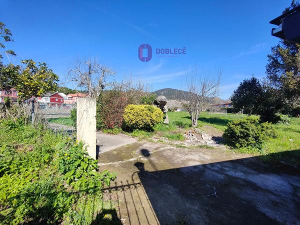 Terreno en Lugo