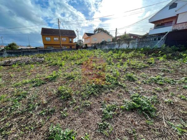 Terreno en Coiro