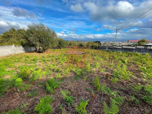 Terreno en Coiro