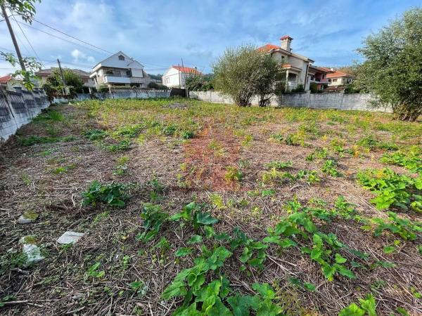 Terreno en Coiro