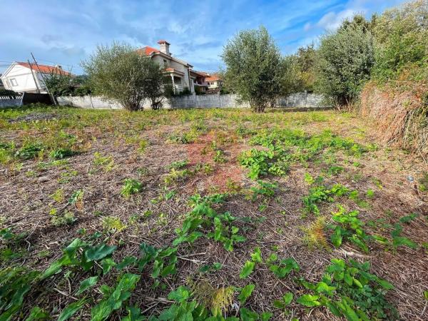 Terreno en Coiro