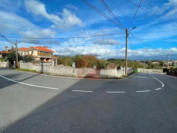Terreno en Coiro