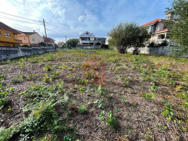 Terreno en Coiro