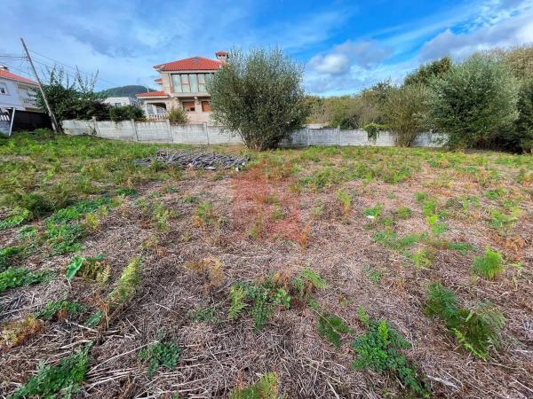 Terreno en Coiro