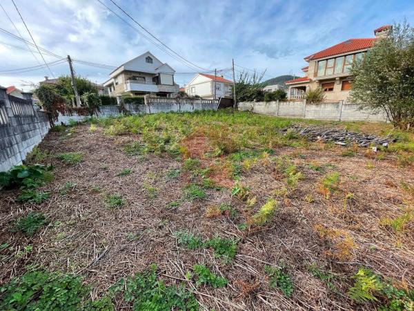 Terreno en Coiro