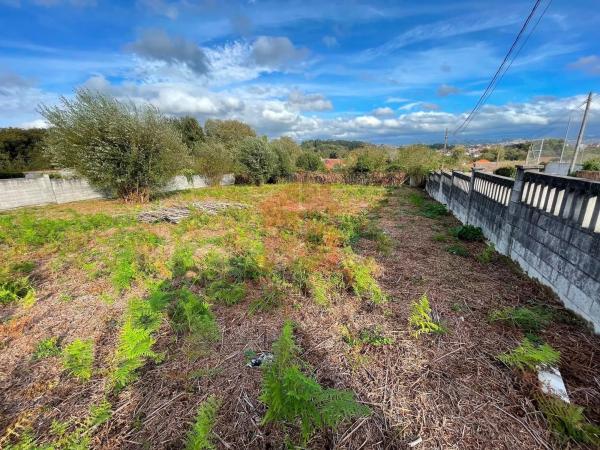 Terreno en Coiro