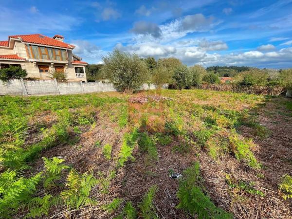 Terreno en Coiro
