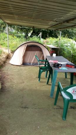 Terreno en Lugar Sierra Naciente, 12 a