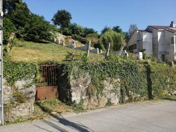 Terreno en camino da Moureira, 243