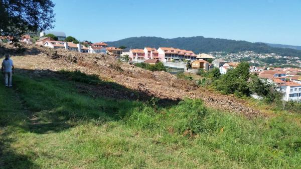 Terreno en Lugar Sierra Naciente, 12 a