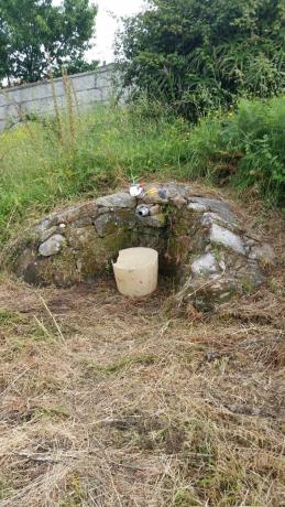 Terreno en Lugar Sierra Naciente, 12 a