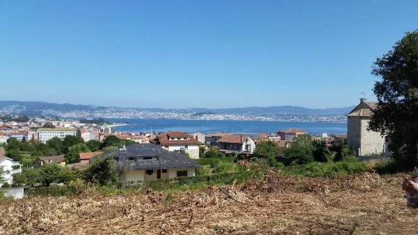 Terreno en Lugar Sierra Naciente, 12 a