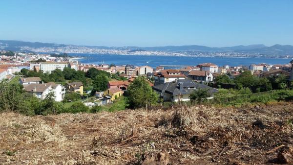 Terreno en Lugar Sierra Naciente, 12 a