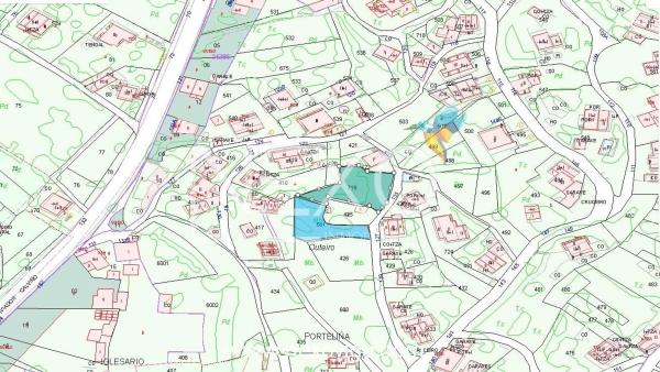 Terreno en Poblado Mogor