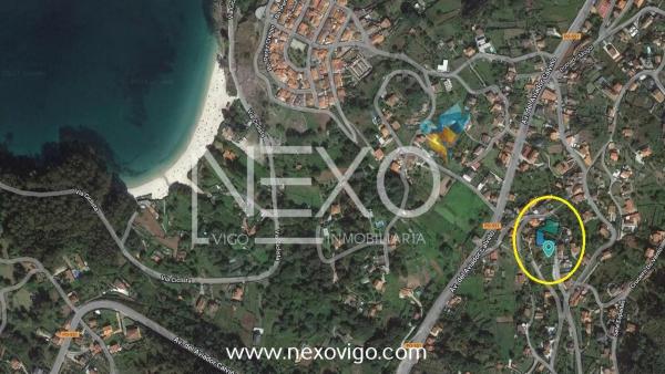 Terreno en Poblado Mogor