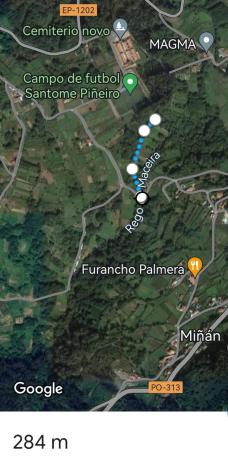 Terreno en Marin s/n