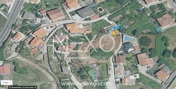 Terreno en Poblado Mogor