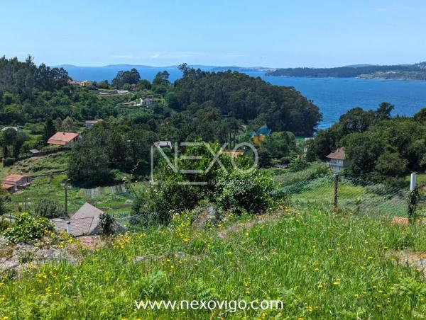 Terreno en Poblado Mogor