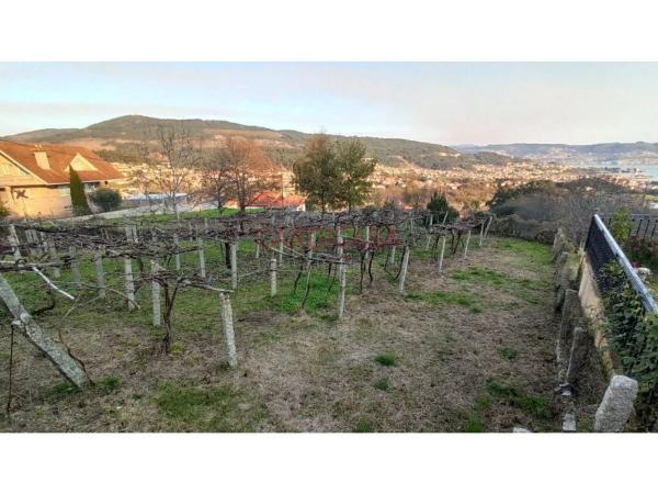 Terreno en Lugar Xalde