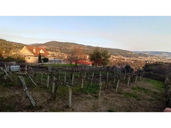 Terreno en Lugar Xalde