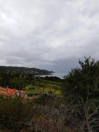 Terreno en calle dos Carballos, 20